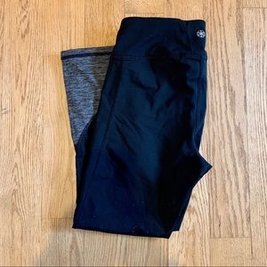 Gaiam Yoga Leggings